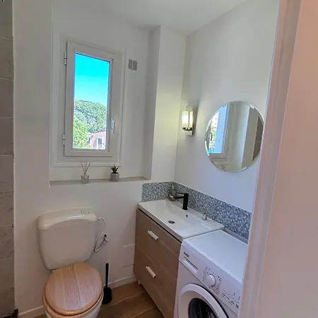 Apartment 2p