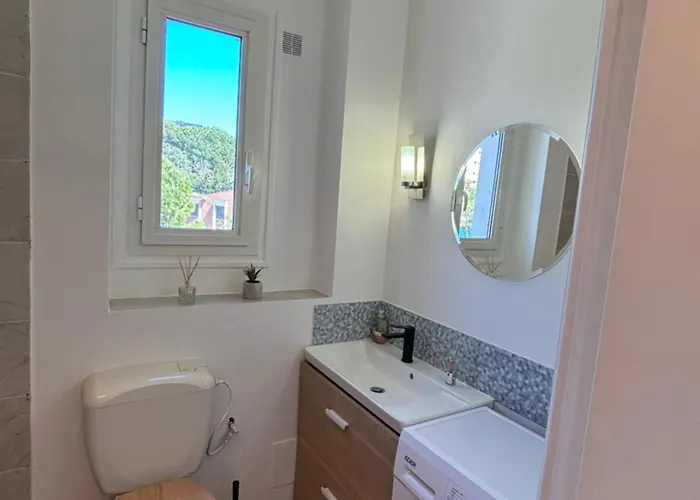 Appartement 2p