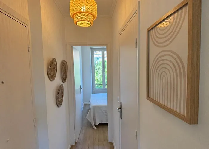 2p Appartement